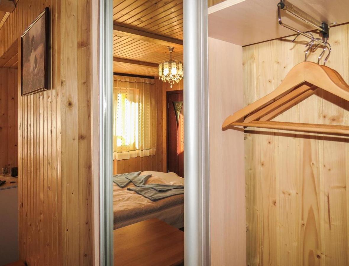 Теркон-Тур Bukovel Exterior foto