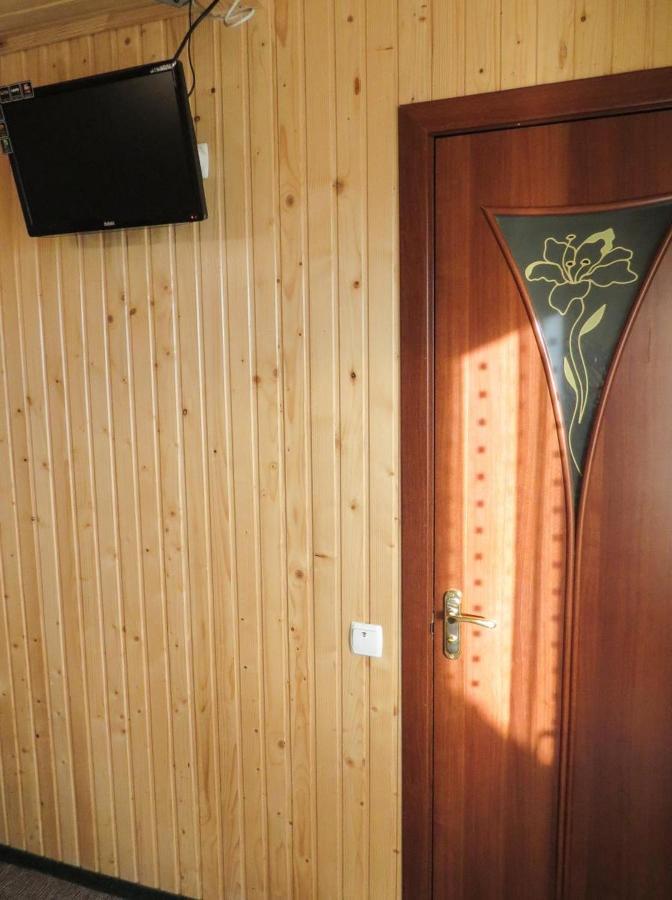 Теркон-Тур Bukovel Exterior foto