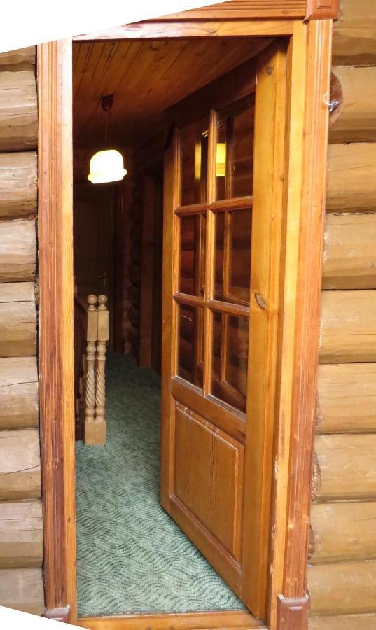 Теркон-Тур Bukovel Exterior foto