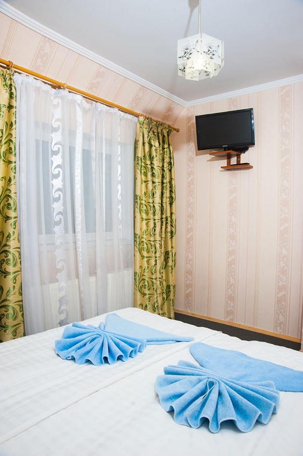 Теркон-Тур Bukovel Exterior foto